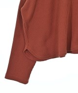 FREAK'S STORE（フリークスストア）Tシャツ・カットソー 赤 サイズ:F レディース/2200663601042