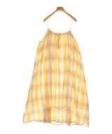 FREAK'S STORE（フリークスストア）ワンピース ベージュ サイズ:F レディース/2200662838029