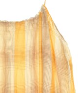 FREAK'S STORE（フリークスストア）ワンピース ベージュ サイズ:F レディース/2200662838029