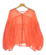 FREAK'S STORE（フリークスストア）ブラウス オレンジ サイズ:F レディース/2200662838036