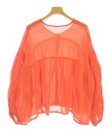 FREAK'S STORE（フリークスストア）ブラウス オレンジ サイズ:F レディース/2200662838036