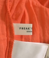 FREAK'S STORE（フリークスストア）ブラウス オレンジ サイズ:F レディース/2200662838036