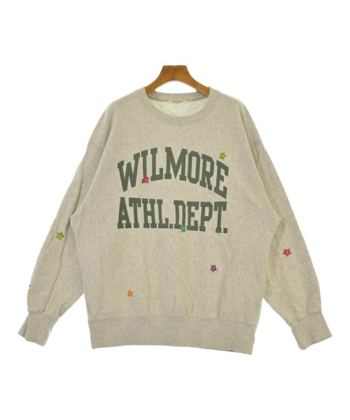 FREAK'S STORE(フリークスストア)スウェット グレー サイズ:F/2200662897019