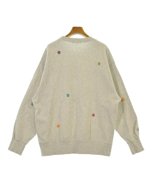 FREAK'S STORE（フリークスストア）スウェット グレー サイズ:F レディース/2200662897019