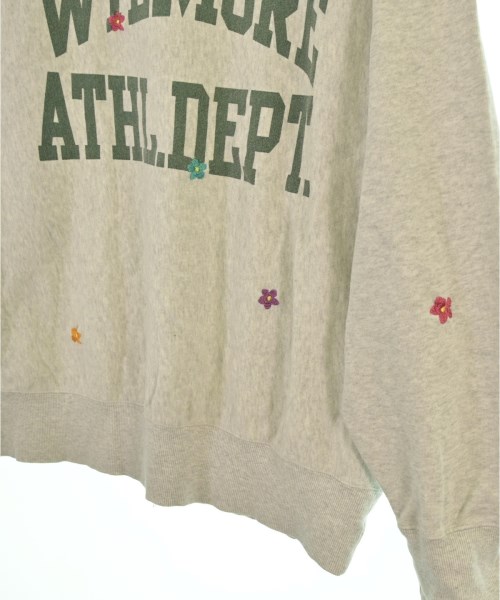 FREAK'S STORE（フリークスストア）スウェット グレー サイズ:F レディース/2200662897019