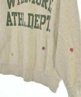 FREAK'S STORE（フリークスストア）スウェット グレー サイズ:F レディース/2200662897019