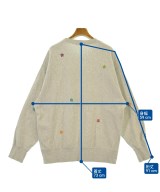 FREAK'S STORE（フリークスストア）スウェット グレー サイズ:F レディース/2200662897019