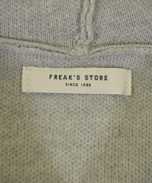 FREAK'S STORE（フリークスストア）カーディガン グレー サイズ:F レディース/2200663149018