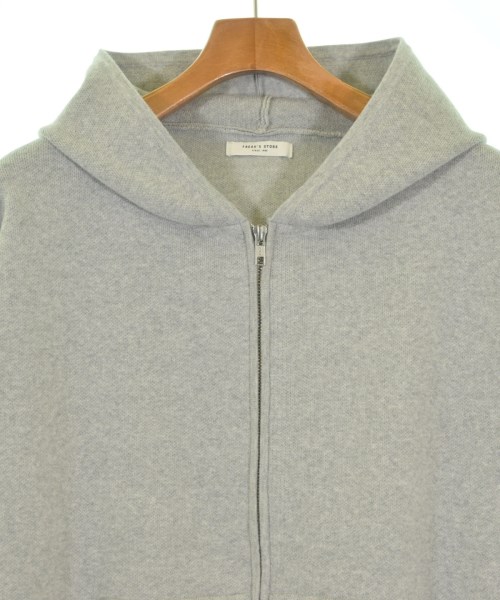 FREAK'S STORE（フリークスストア）カーディガン グレー サイズ:F レディース/2200663149018
