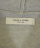 FREAK'S STORE（フリークスストア）カーディガン グレー サイズ:F レディース/2200663149018