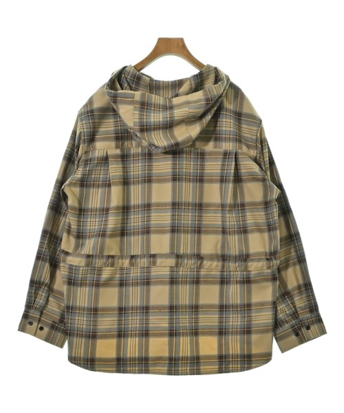 FREAK'S STORE（フリークスストア）カジュアルシャツ ベージュ サイズ:F レディース/2200663149025