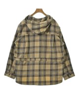 FREAK'S STORE（フリークスストア）カジュアルシャツ ベージュ サイズ:F レディース/2200663149025