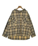 FREAK'S STORE カジュアルシャツ