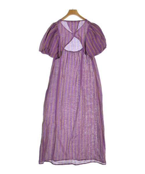 FREAK'S STORE（フリークスストア）ワンピース 紫 サイズ:M レディース/2200663763030