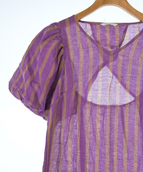 FREAK'S STORE（フリークスストア）ワンピース 紫 サイズ:M レディース/2200663763030