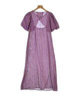 FREAK'S STORE（フリークスストア）ワンピース 紫 サイズ:M レディース/2200663763030