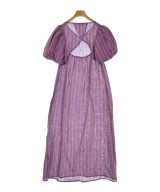 FREAK'S STORE（フリークスストア）ワンピース 紫 サイズ:M レディース/2200663763030