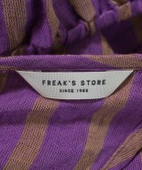 FREAK'S STORE（フリークスストア）ワンピース 紫 サイズ:M レディース/2200663763030