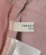FREAK'S STORE（フリークスストア）その他 ピンク サイズ:M レディース/2200664842154