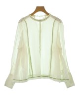 FREAK'S STORE（フリークスストア）ブラウス 白 サイズ:F レディース/2200664842192