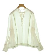 FREAK'S STORE（フリークスストア）ブラウス 白 サイズ:F レディース/2200664842192