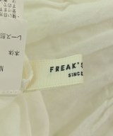 FREAK'S STORE（フリークスストア）ブラウス 白 サイズ:F レディース/2200664842192