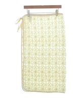 FREAK'S STORE（フリークスストア）ロング・マキシ丈スカート 白 サイズ:F レディース/2200666866066