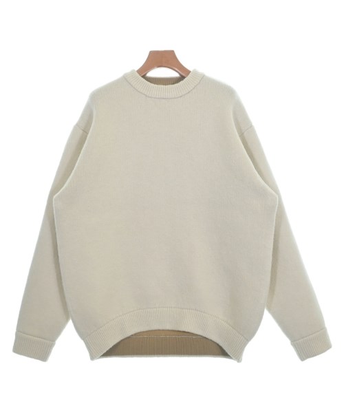 FREAK'S STORE(フリークスストア)ニット・セーター 白 サイズ:F/2200663914050