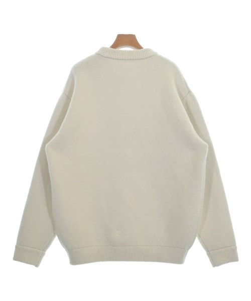 FREAK'S STORE（フリークスストア）ニット・セーター 白 サイズ:F レディース/2200663914050