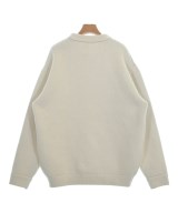 FREAK'S STORE（フリークスストア）ニット・セーター 白 サイズ:F レディース/2200663914050