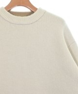 FREAK'S STORE（フリークスストア）ニット・セーター 白 サイズ:F レディース/2200663914050