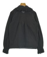 FREAK'S STORE（フリークスストア）カジュアルシャツ 黒 サイズ:F レディース/2200664148232