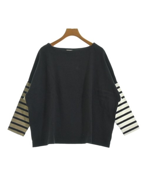 FREAK'S STORE(フリークスストア)Tシャツ・カットソー 黒 サイズ:F/2200667563032