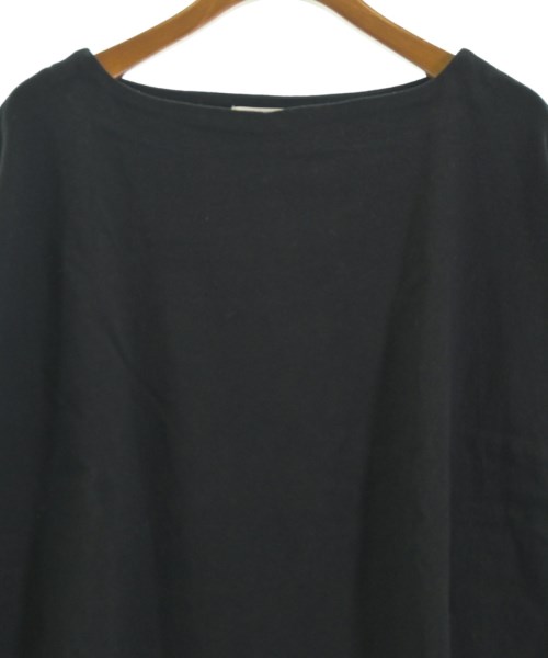 FREAK'S STORE（フリークスストア）Tシャツ・カットソー 黒 サイズ:F レディース/2200667563032