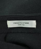 FREAK'S STORE（フリークスストア）Tシャツ・カットソー 黒 サイズ:F レディース/2200667563032