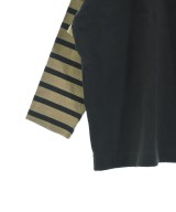 FREAK'S STORE（フリークスストア）Tシャツ・カットソー 黒 サイズ:F レディース/2200667563032