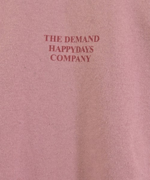 FREAK'S STORE（フリークスストア）スウェット ピンク サイズ:F レディース/2200667665019