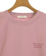 FREAK'S STORE（フリークスストア）スウェット ピンク サイズ:F レディース/2200667665019