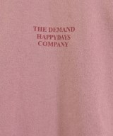 FREAK'S STORE（フリークスストア）スウェット ピンク サイズ:F レディース/2200667665019