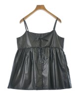 FREAK'S STORE（フリークスストア）ブラウス 黒 サイズ:F レディース/2200663166084