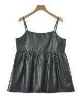 FREAK'S STORE（フリークスストア）ブラウス 黒 サイズ:F レディース/2200663166084