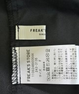 FREAK'S STORE（フリークスストア）ブラウス 黒 サイズ:F レディース/2200663166084