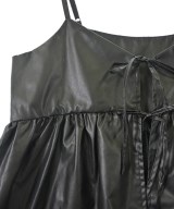 FREAK'S STORE（フリークスストア）ブラウス 黒 サイズ:F レディース/2200663166084