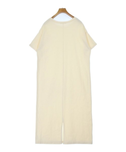 FREAK'S STORE（フリークスストア）ワンピース 白 サイズ:F レディース/2200663416011