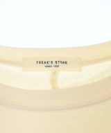 FREAK'S STORE（フリークスストア）ワンピース 白 サイズ:F レディース/2200663416011