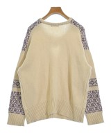 FREAK'S STORE（フリークスストア）ニット・セーター ベージュ サイズ:F レディース/2200666056016