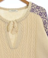 FREAK'S STORE（フリークスストア）ニット・セーター ベージュ サイズ:F レディース/2200666056016