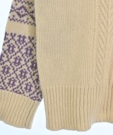 FREAK'S STORE（フリークスストア）ニット・セーター ベージュ サイズ:F レディース/2200666056016