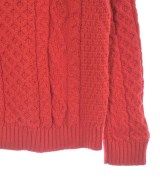 FREAK'S STORE（フリークスストア）ニット・セーター 赤 サイズ:M レディース/2200668851022