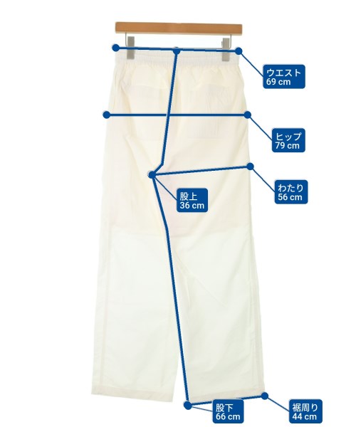 FREAK'S STORE（フリークスストア）その他 白 サイズ:F レディース/2200668875103